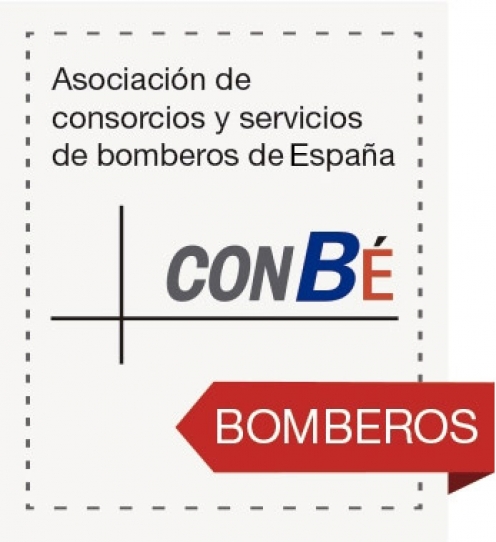 Te preparamos en Conbé - Asociación de Consorcios y Servicio de Bomberos de España